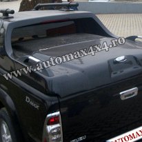 Isuzu D-Max Hard top Pret - Cere oferta