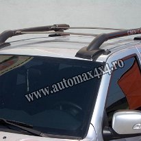 Isuzu D-Max Traverse tavan TT60-002
