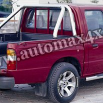 Mazda B2500 Rollbar R010
