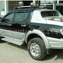 Mitsubishi L200 '06- Aparatori laterale