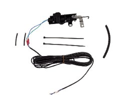 Inchidere centralizata Nissan Navara D23 '14+ NP300