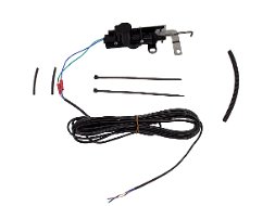 Inchidere centralizata Nissan Navara D23 '14+ NP300