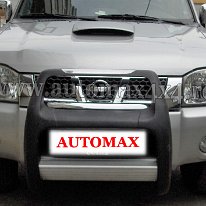 Nisssan Skystar Bullbar poliuretan BP061b