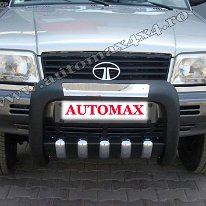 Tata Telcoline Bullbar poliuretan BP041 Pret - Cere oferta