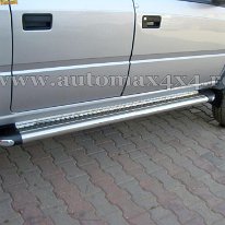 Tata Telcoline Prag inox PC631