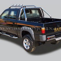 Tata Telcoline Rollbar inox R040
