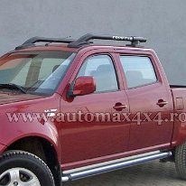 Tata Xenon Traverse tavan TTN60
