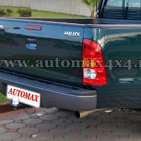 Toyota Hilux Nou Carlig tractiune