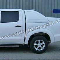 Toyota Hilux Nou Hard top fibra