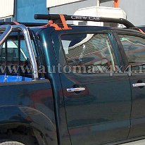 Toyota Hilux Nou Traverse tavan TTN60