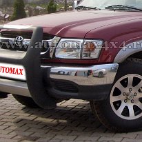 Toyota Hilux Bullbar poliuretan BP061B