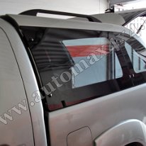 Toyota Hilux Cabina fibra