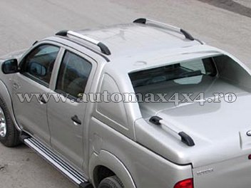 TOYOTA HILUX VIGO