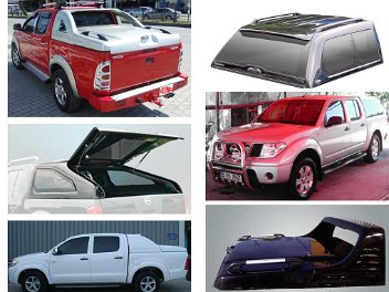 PICK-UP