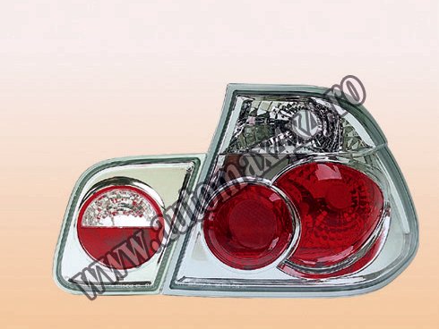 BMW E46 2 usi Pret - Cere oferta