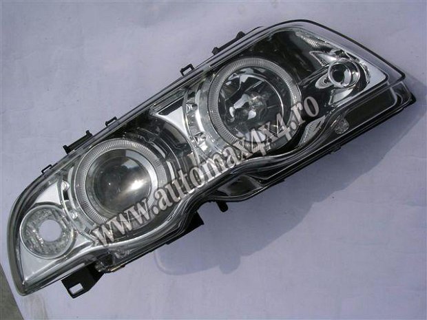 BMW E46 4 usi Pret - Cere oferta