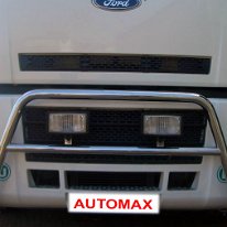Ford Cargo Bullbar BC641 Pret - Cere oferta