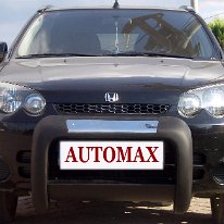 Honda HRV Bullbar poliuretan BP041