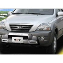 Kia Sorento '05- Tampon fata