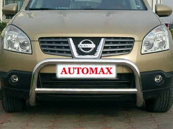 Bullbar Nissan Qashqai