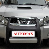 Nisssan Skystar Bullbar poliuretan BP061b