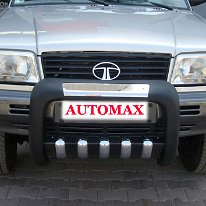 Tata Telcoline Bullbar poliuretan BP041