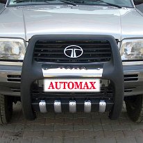 Tata Telcoline Bullbar poliuretan BP061