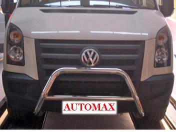 Bullbar Vw. Crafter