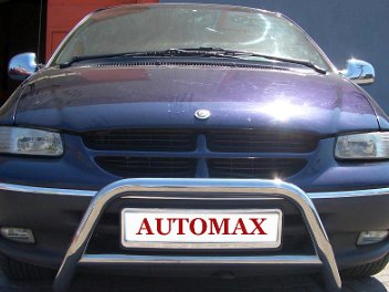 Bullbar Chrysler Grand Voyager