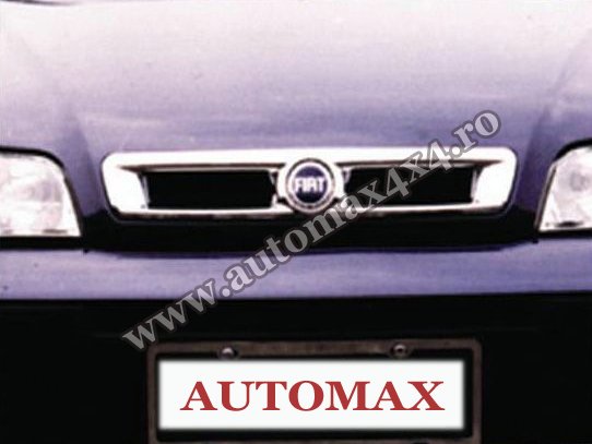 FIAT ALBEA