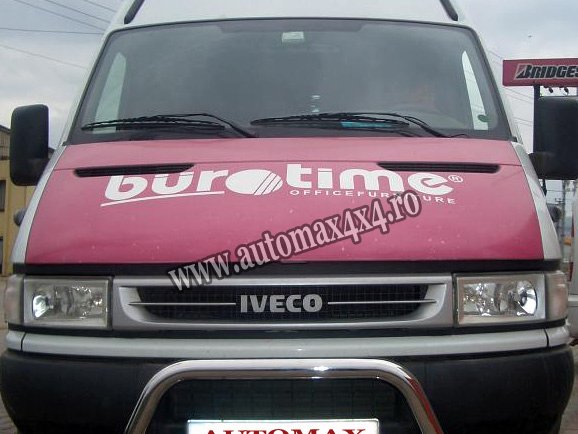IVECO DAILY