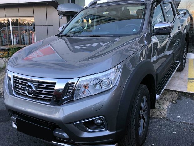 Traverse portbagaj plafon