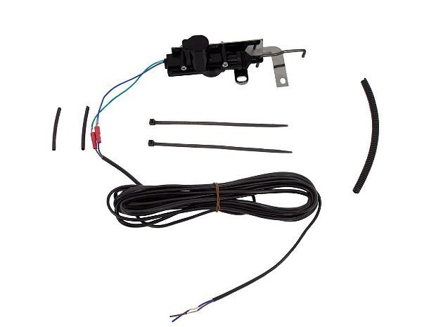 Inchidere centralizata Nissan Navara D23 '14+ NP300