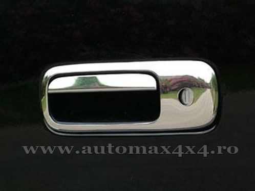 VW NEW POLO '05-