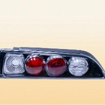 Alfa Romeo 146 '96-'99 Stop negru
