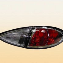 Alfa Romeo 147 '99- Stop negru