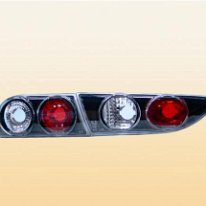 Alfa Romeo 156 '98- Stop negru