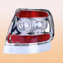 AUDI A4 '95-'00 Stop crom.