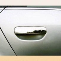 AUDI A6 Manere crom usi.