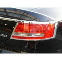 Audi A6 Rama crom Stop.