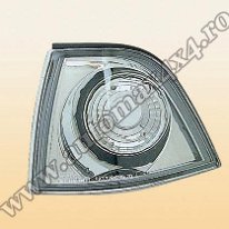 BMW E36 '92-'98 2usi Semnalizator crom far