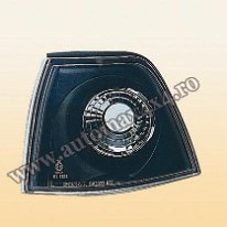 BMW E36 '92-'98 2usi Semnalizator negru far