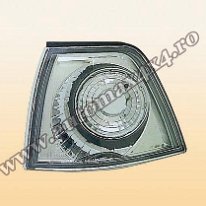 BMW E36 '92-'98 4usi Semnalizator crom far