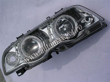 BMW E46 4 usi