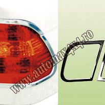 E46 4D 98 Rama crom stop