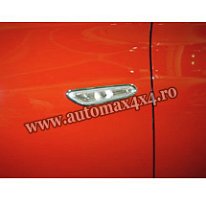 E90 Rama crom semnalizator 1