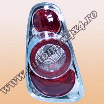 Mini Cooper '01- Stop crom