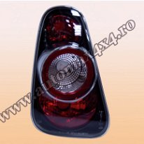 Mini Cooper '01- Stop negru