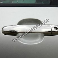 Chevrolet Epica Manere crom usi b