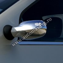Dacia Logan '05- Capac crom oglinzi b